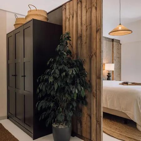 Riu - 3 Bedrooms In Avenidas Novas Appartement