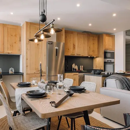 Riu - 3 Bedrooms In Avenidas Novas Apartment Lissabon