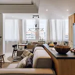 Riu - 3 Bedrooms In Avenidas Novas *