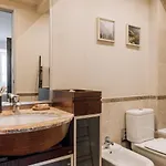 Riu - 3 Bedrooms In Avenidas Novas Lizbona