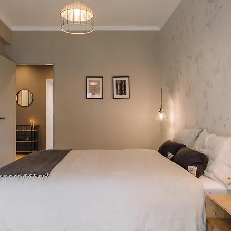 Riu - 3 Bedrooms In Avenidas Novas