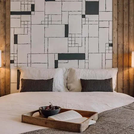 Riu - 3 Bedrooms In Avenidas Novas *