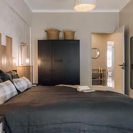 Riu - 3 Bedrooms In Avenidas Novas *