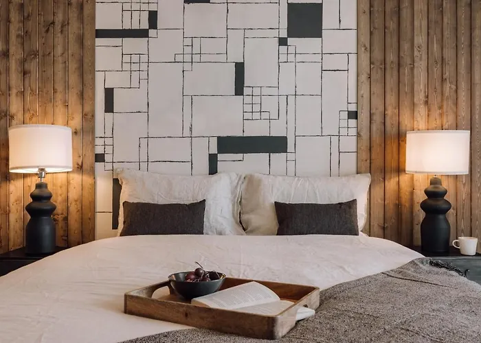 Riu - 3 Bedrooms In Avenidas Novas *