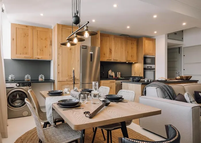 Riu - 3 Bedrooms In Avenidas Novas شقة Lisboa