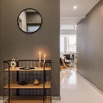 Riu - 3 Bedrooms In Avenidas Novas * Lisboa